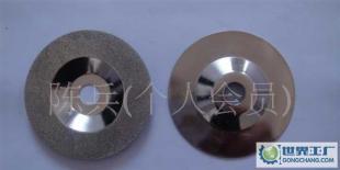 精品金刚石磨片系列 多款供选，打造高效精准的金刚石工具解决方案