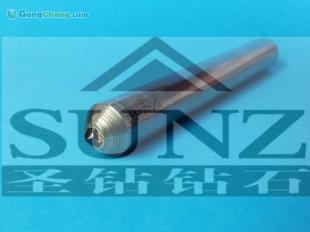 供应天然优质金刚石砂轮刀 精密加工与高效磨削的理想选择