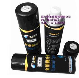 供应高效金刚石喷雾抛光剂——五金工具领域的精密抛光解决方案