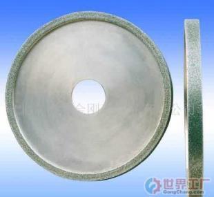 金刚石工具批发指南 聚焦开槽轮及其五金工具应用